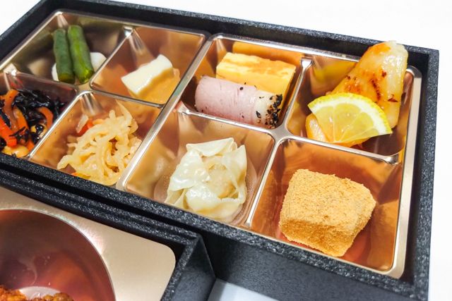 日本料理まるい-竜胆 〜rindou〜