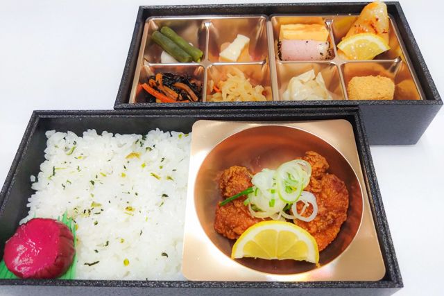 日本料理まるい-竜胆 〜rindou〜