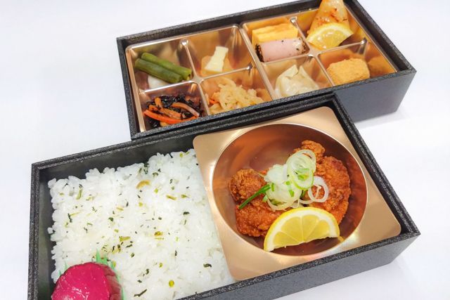 日本料理まるい-竜胆 〜rindou〜