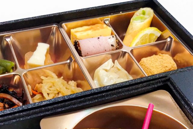 日本料理まるい-早蕨 ～sawarabi〜