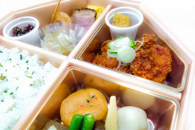 日本料理まるい-芙蓉 ～fuyou〜