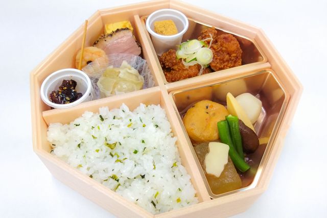 日本料理まるい-芙蓉 ～fuyou〜