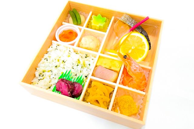 日本料理まるい-＜秋季限定＞藤袴 ～fujibakama〜