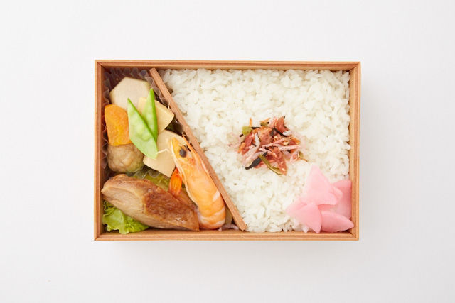 日本料理とステーキ 草庵-江戸二段ローストビーフ