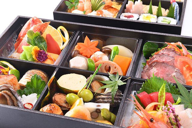 日本料理よしの-露草（つゆくさ）