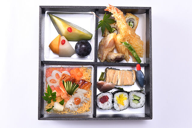 日本料理よしの-露草（つゆくさ）