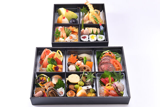 日本料理よしの-露草（つゆくさ）