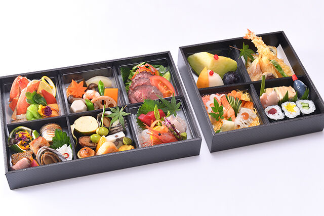 日本料理よしの-露草（つゆくさ）