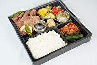 牛タン・焼肉弁当専門店【肉処 すず樹】-牛タン＆黒毛和牛カルビ弁当
