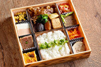 肉会席 Gen-和牛すき焼き弁当