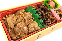 肉のいとう-最高級A5ランク仙台牛小結弁当