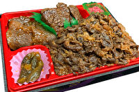 肉のいとう-最高級A5ランク仙台牛横綱弁当
