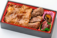 肉のいとう-最高級A5ランク仙台牛大関弁当