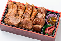 肉のいとう-二代目ぎゅうぎゅう弁当