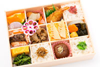 肉彩 栄-sakae-（博多店）-彩り御膳