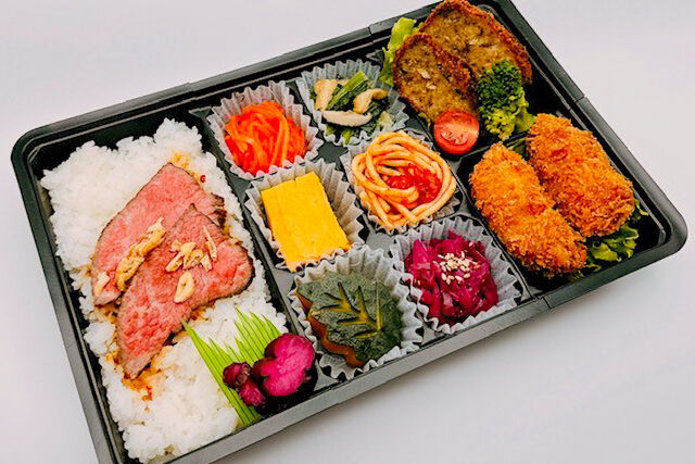 美味しい生活『肉食創色』