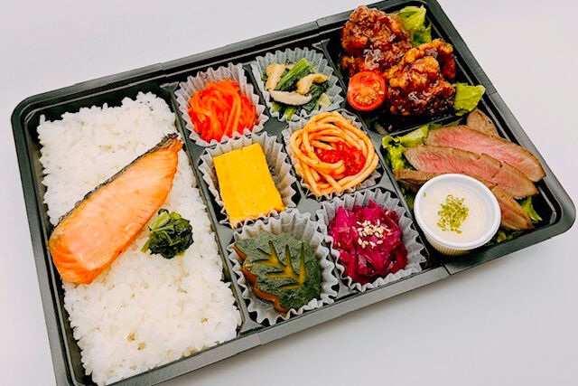 美味しい生活『肉食創色』