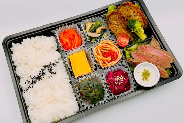 美味しい生活『肉食創色』