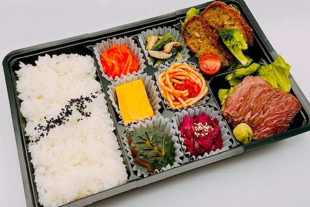 美味しい生活『肉食創色』