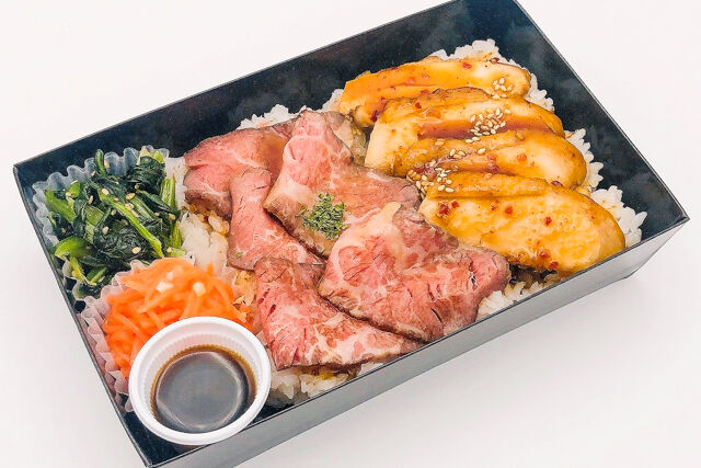 美味しい生活『肉食創色』