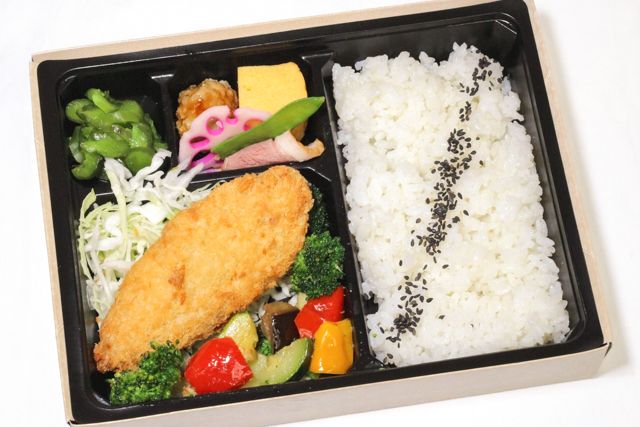 にくとごはん