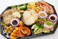 nina&#039;s deliスペシャルセット