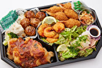nina&#039;s deliスペシャルセット