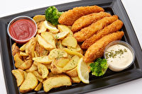 nina&#039;s deliセット