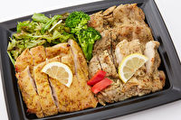 nina&#039;s deliセット