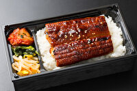 西大井精肉店-うなぎ重