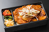 西大井精肉店-帯広豚重
