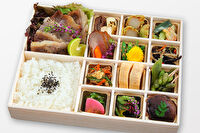 農業高校レストラン-農業高校酪農科弁当