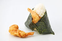 織田-単品 海老天おにぎり