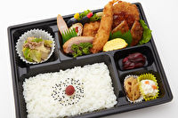 弁当 いもや-柊（ひいらぎ）