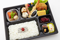 弁当 いもや-李（すもも）