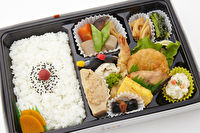 弁当 いもや-【熨斗対応可】蘭（らん）