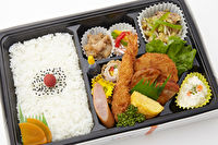 弁当 いもや-【熨斗対応可】椿（つばき）