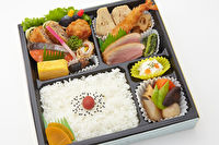 弁当 いもや-【熨斗対応可】楓（かえで）