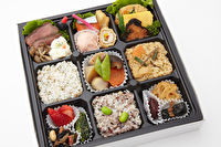 弁当 いもや-葵（あおい）