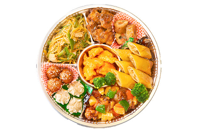 おけいち弁当