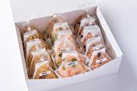 おこわ織田-【米自慢】おこわおにぎり15個詰