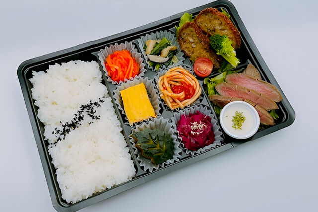 おもてなし『縁讃』