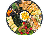 母屋～ケータリング～-母屋の手作りオードブル