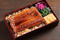 母屋-【10月末お届分までの期間限定】うな重
