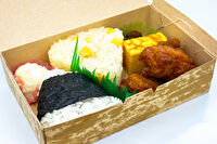 Onigiring（相模原店）-ザンギ＆おにぎり弁当