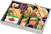 お料理のまねき ～創業明治21年 伝統の味～-和洋幕の内（K－308）