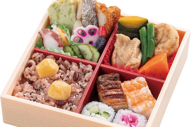 お料理のまねき ～創業明治21年 伝統の味～