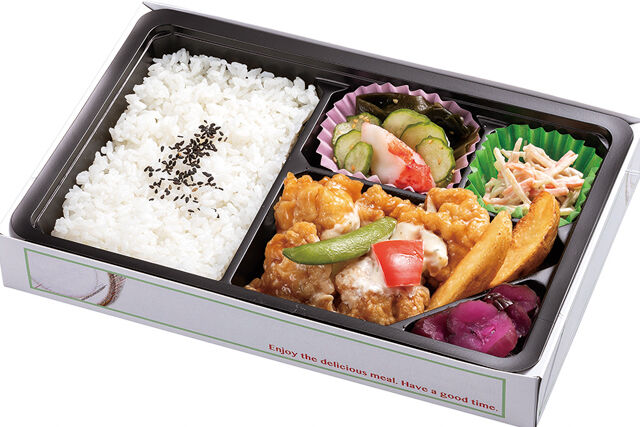 チキン南蛮弁当（K－064）
