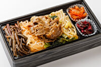 大阪焼肉・ホルモン ふたご-【熨斗対応可】焼肉ヘルシービビンバ弁当