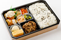 大阪焼肉・ホルモン ふたご-【熨斗対応可】ふたごの幕の内弁当